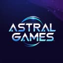 AstralGames Logo