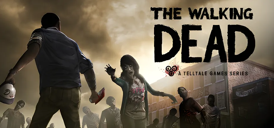 The Walking Dead