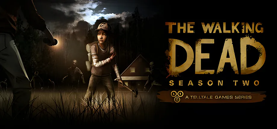 The Walking Dead: Season Two