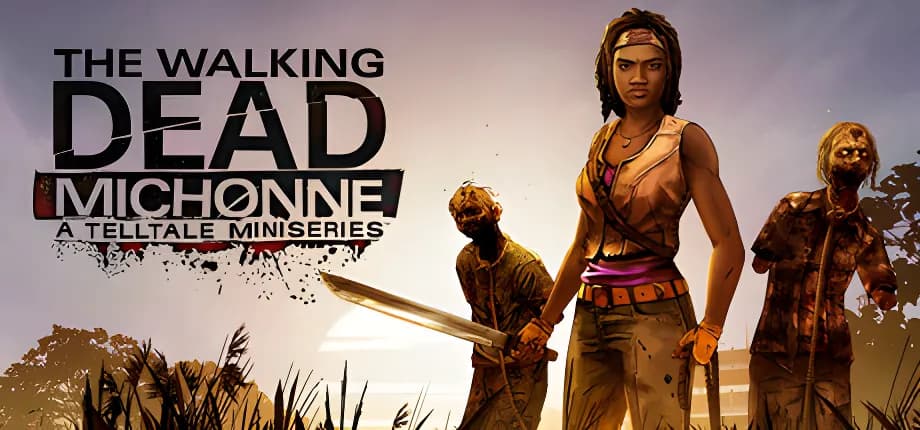 The Walking Dead: Michonne